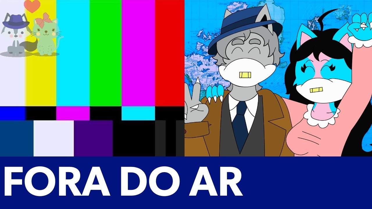 FurNotícias 007- O show tem que parar, Sonic 2, Avó Unicórnio