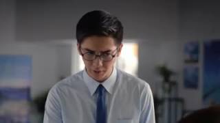 HP PRINTER TV COMMERCIAL - James Marco