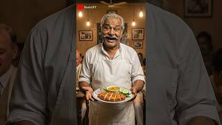 How Chicken Cutlet Was Born in Kolkata🍗| Kolkata Street Food History #indianfood #recipe