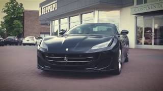 For more info https://www.continentalautosports.com/ the ferrari
portofino is new v8 gt set to dominate its segment thanks a perfect
combination of sp...