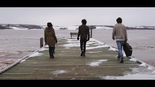 The Gilberts - Listen Closely (Official Video)