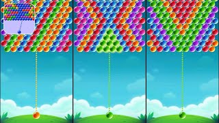 Bubble Shooter POP Gameplay Walkthrough (Android & iOS) screenshot 2