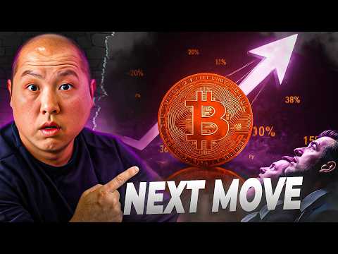 Bitcoin Next Breakout Could Shock Everyone