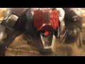 Metal Gear Rising: Revengeance / Boss: LQ-84i