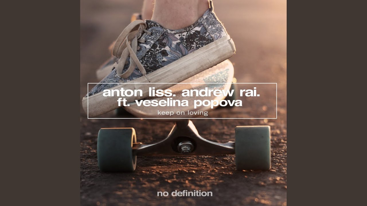 Keep on Loving (Original Club Mix)