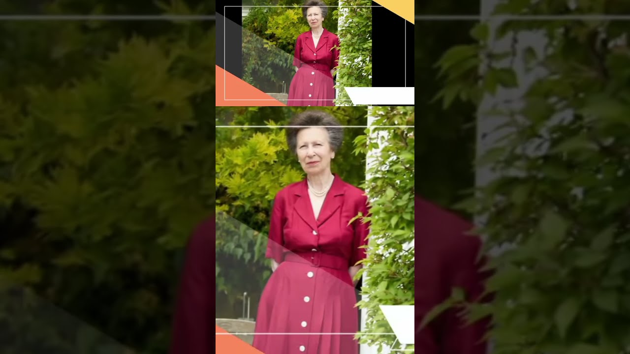 Princess Anne Received New Title As Duchess Birthday Gift