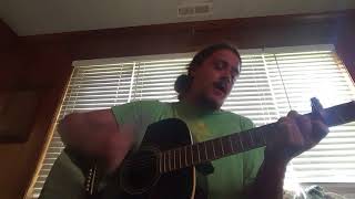 Boyfriend by Tyler Cassidy: Cover Song #18 chords