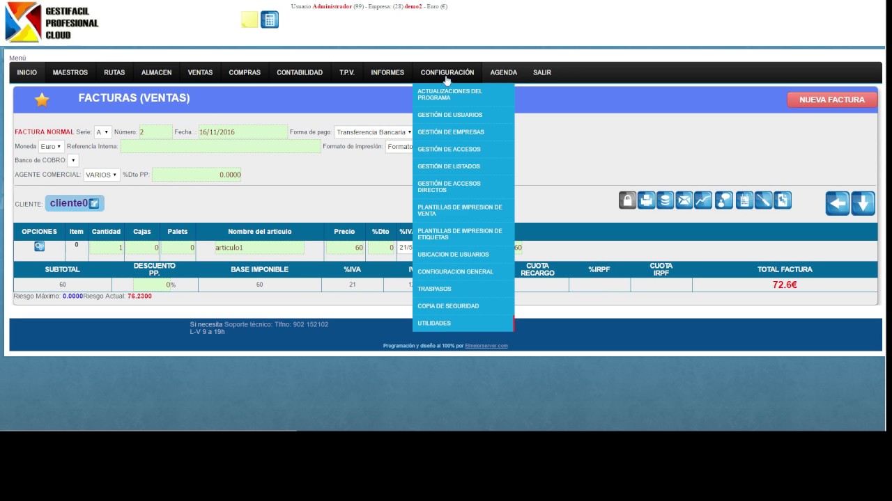 configurar correo gmail hotmail