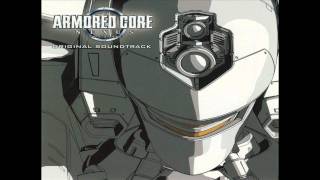 Armored Core Nexus Original Soundtrack Disc 2 I Revolution #08: Another Age left turn
