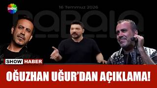 Gözaltına alınmadan önce çektiği videoyu paylaştı!