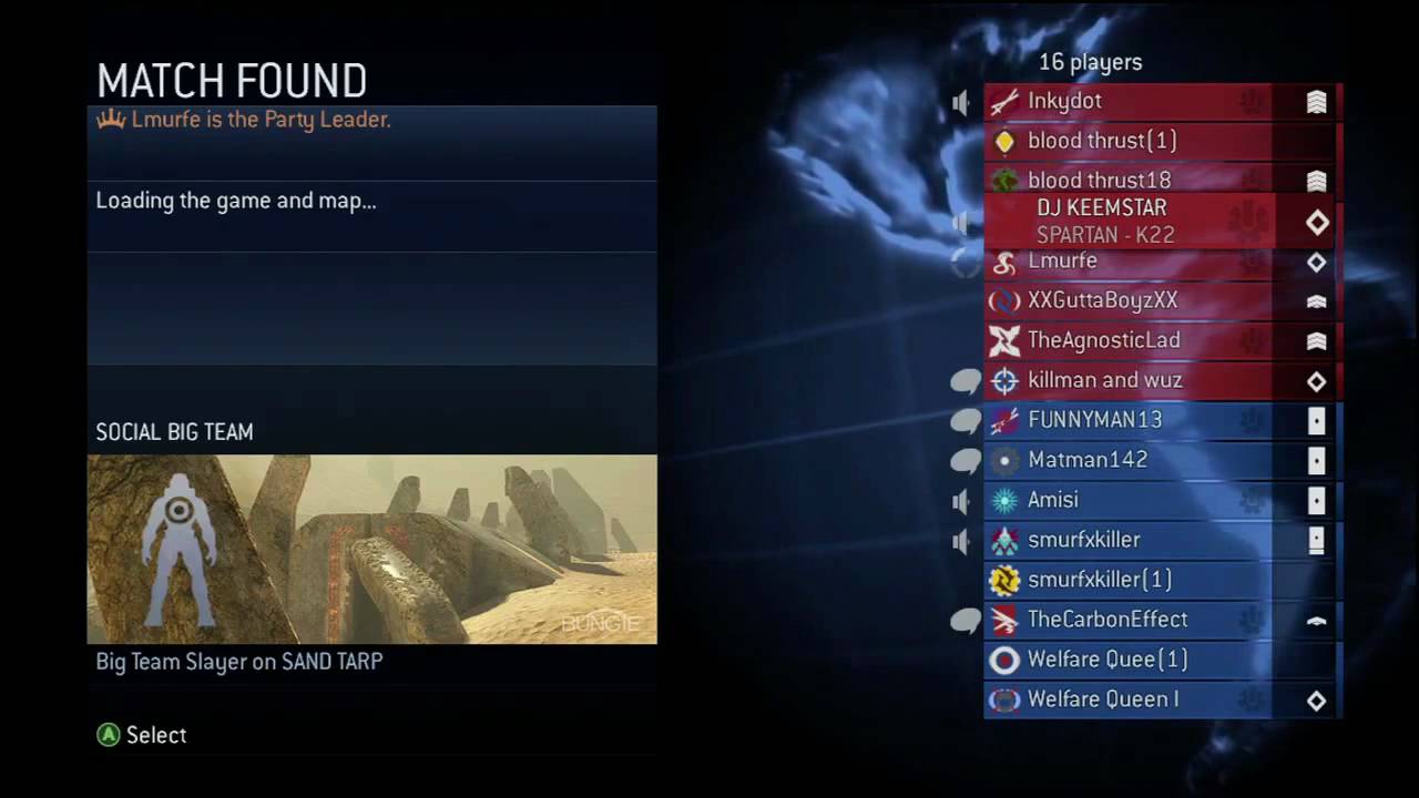 Xbox Live Prank [What If a Xbox Live Party Was a Real Party ???] ! (DJ Keemstar) F@G