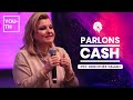 PARLONS CASH - Pasteur Dorothée Rajiah