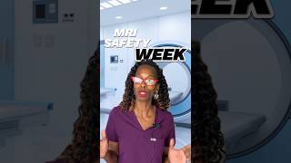 Surprising facts about MRI safety
