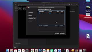 Install AWS cli in MacBook Pro   M1 chip - AWS cli works great with M1 architecture - easy install