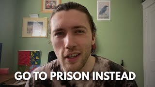 Don't be DISPOSIBLE//Going to war is for chumps