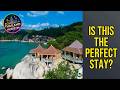 Koh Tao Relax Freedom Beach Resort - Is This the Perfect Stay? | Ko Tao, Thailand⭐