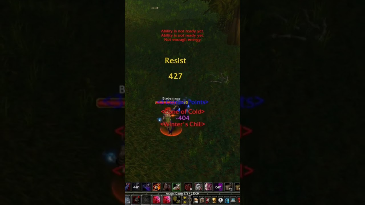 Classic rogue World PvP - daily rogue 