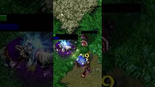 El Peor Farmeo de la Historia #warcraft3 #gamer #clips
