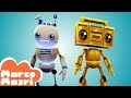 BOOMBOT Vs TAGBOT Subway Surfers BOOMBOT Vs TAGBOT Subway Surfers
