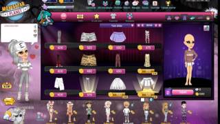 Msp-Alışveriş Yapıyorum 3