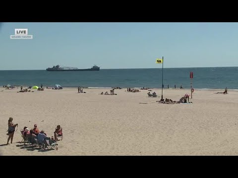 Video: 9 Förmågor Som Alla Michiganders Har - Matador Network