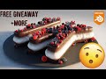 Thank you 1000  free giveaway  cg obaid  blender 30