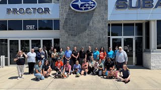Paws Fur A Cause 2025