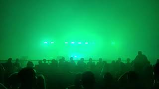 Evian Christ At Primavera Sound 2022 Clip 2