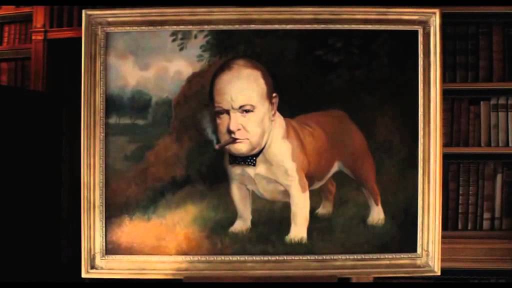 Фильм про картину руф за 600 долларов