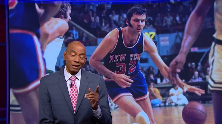 75 Stories | Jerry Lucas