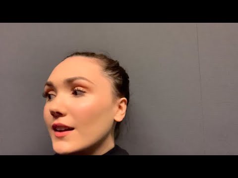 FRAWLEY VIDEO DIARY: New York City Studio Day
