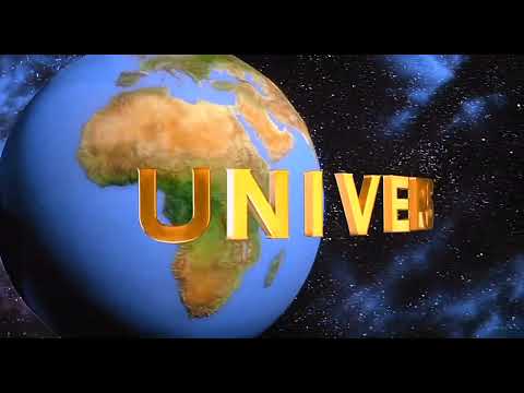 Universal Pictures 75 Anniversary 1990 logo