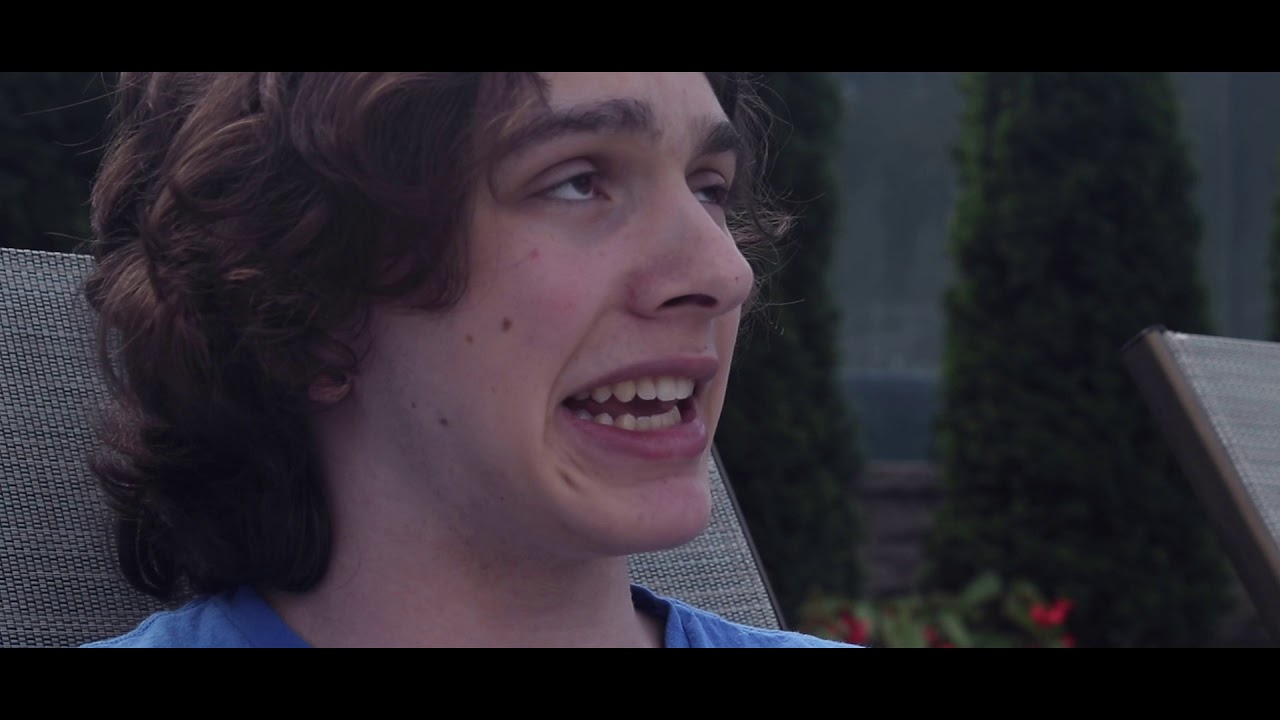 DEEP BREATHS | A Short Film by Benny Flora