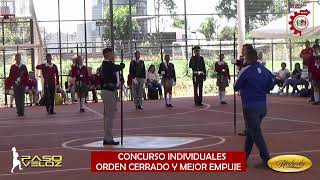 🟩⬜️🟥 7º Encuentro Cívico Estatal de Escoltas de la DGETI - CBTIS 2026