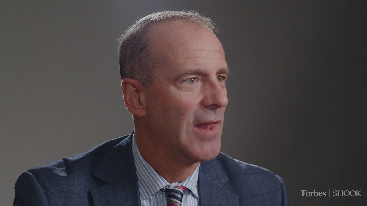 Mike Lantz Interview Forbes Shook YouTube