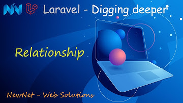 [ Digging Deeper ] Eloquent: Relationships - Phần 1 | LARAVEL 8.X