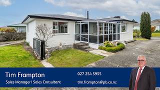 73 Conway Crescent, Glengarry, Invercargill City