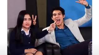 Ganteng Ganteng serigala terbaru