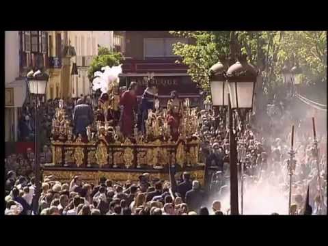 Humilde y Fervorosa Hermandad y Cofradía de Nazarenos de Nuestro Padre Jesús Despojado de sus Vestiduras, María Santísima de los Dolores y Misericordia, Mayor Dolor de Nuestra Señora, San Juan Evangelista, San Bartolomé Apóstol y San Antonio María Claret