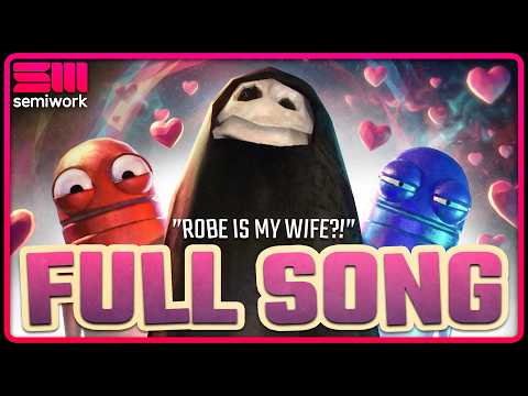 ROBE IS MY WIFE?! (Full Version)