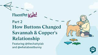 Introducing Fluentpets First-Ever Junior Teacher Part 2