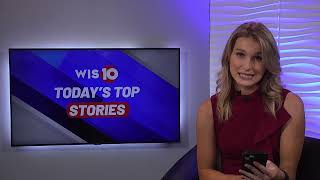 Today's Top Stories - Aug. 27, 2024