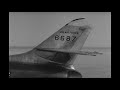 USAF Experimental Test Flights, late 1940s/early 1950s