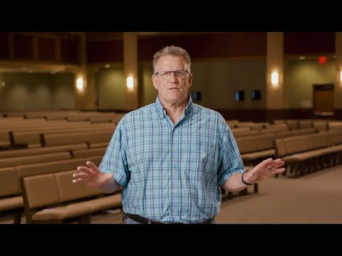 A Life that Matters Sermon Series Promo