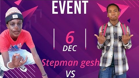 Station East BATTLE | StepMan MaGesh VS StepMan Sasko (FULL BATTLE)🔥🤟🏾🫵🏾
