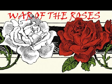 Video: War Of The Roses Givet En Dosis Skotsk Lejesoldatmedicin