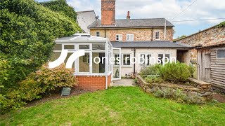 Albion Cottage, 31 High Street, Lambourn, Rg17 8Xl - To Let