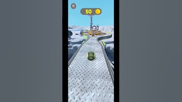 Going balls new update! Level 82 #shorts