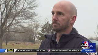 Standoff at Taylorsville business ends after man shoots self