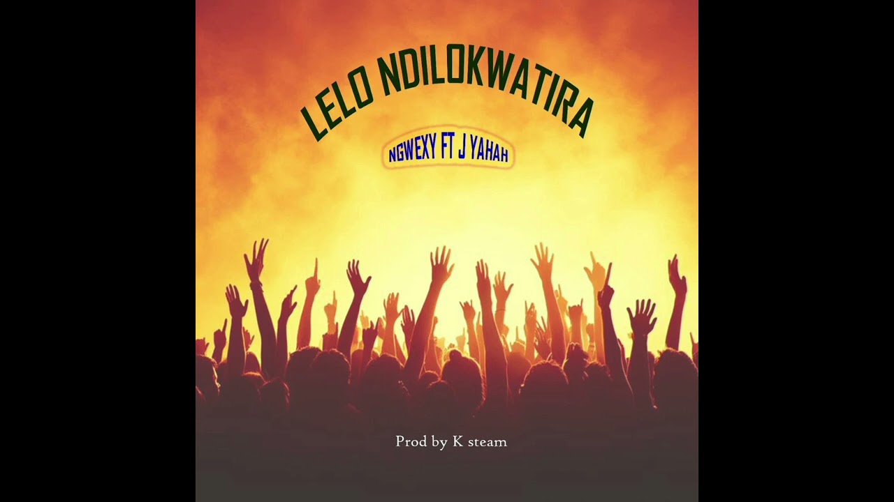 Lero Ndilokwatira Ngwex Salima Ft J yahah 